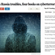 Screenshot: Boston Globe